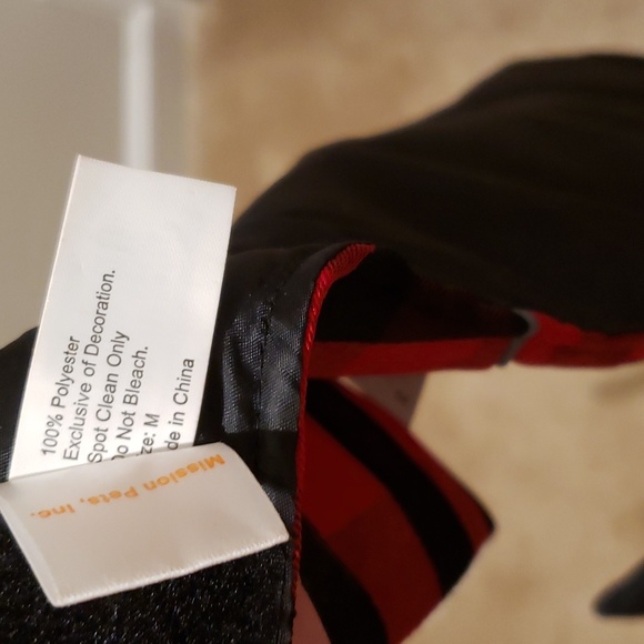 SimplyDog Dog Coat/Jacket - Picture 10 of 11